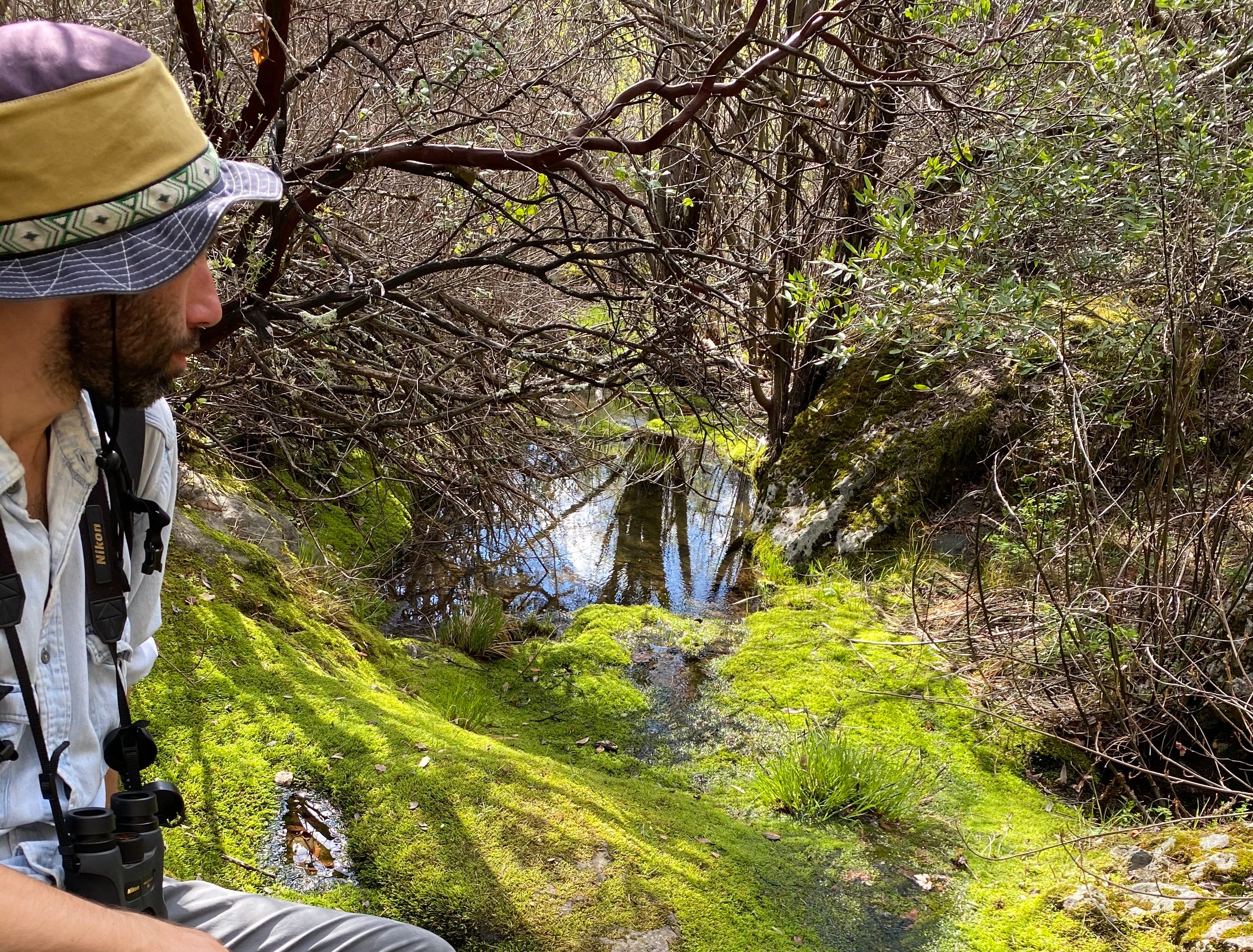 This GAME-CHANGING bucket-hat got our attention