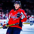 How T.J. Oshie Became... Well, T.J. Oshie