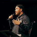 GoodLion Theology - Aaron Salvato