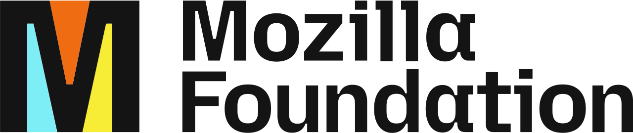 File:Mozilla Foundation logo (2025–).svg - Wikimedia Commons