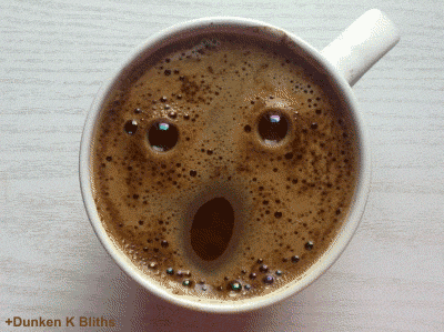 The Best Coffee GIFs | National Coffee Association Blog