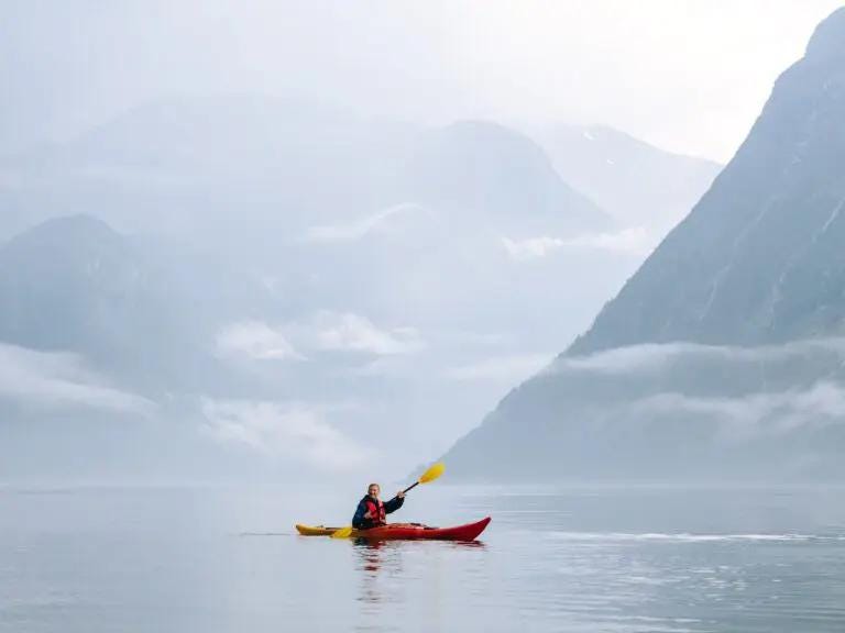 Kayak Kayak