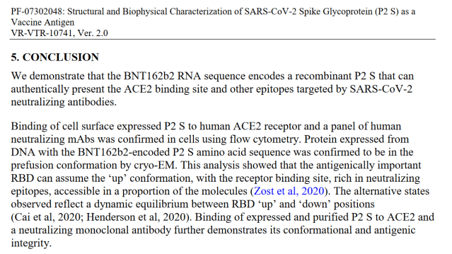 FDA confirms Graphene Oxide is in the mRNA COVID-19 Vaccines after being forced to publish Confidential Pfizer Documents by order of the US Federal Court