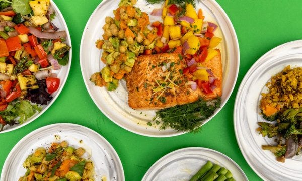 SAVERY - Updated February 2025 - 10 Photos - 1300 East Anderson Ln, Austin,  Texas - Food Delivery Services - Restaurant Reviews - Phone Number - Menu -  Yelp