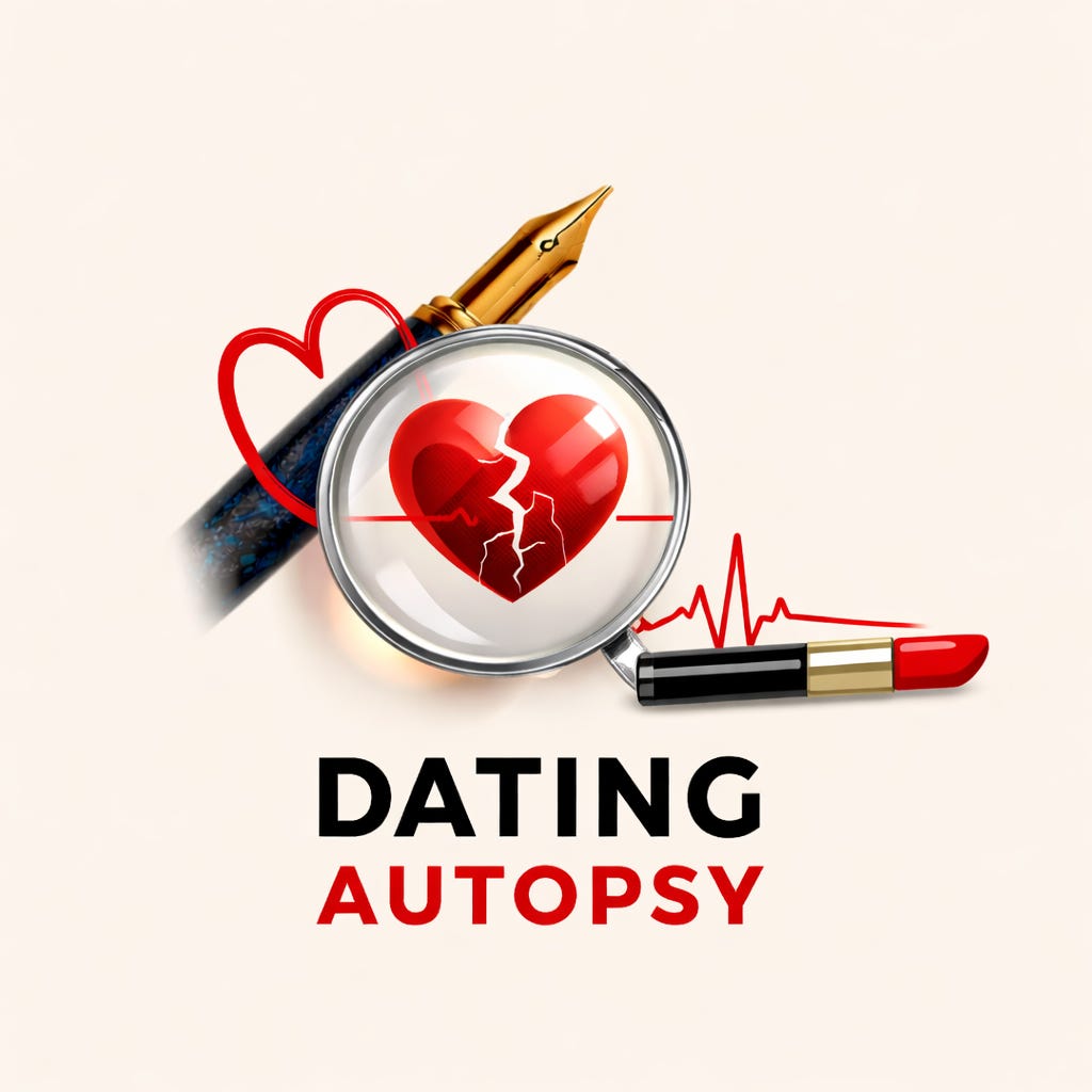 DATING AUTOPSY