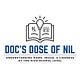 Doc's Dose of High School NIL Education
