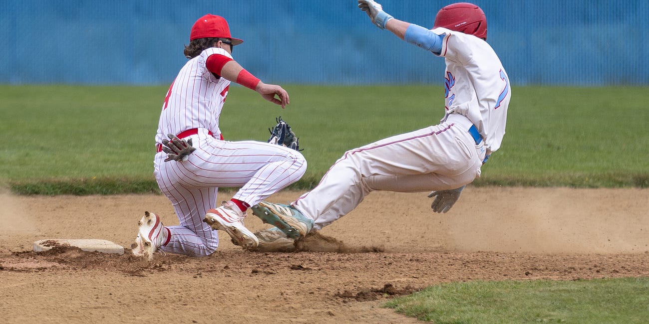 High School Baseball: Mark Morris storms back to walk off Castle Rock
