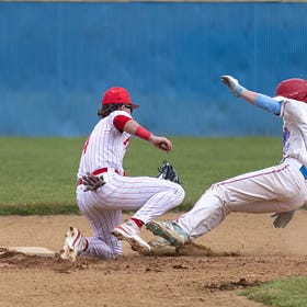 High School Baseball: Mark Morris storms back to walk off Castle Rock