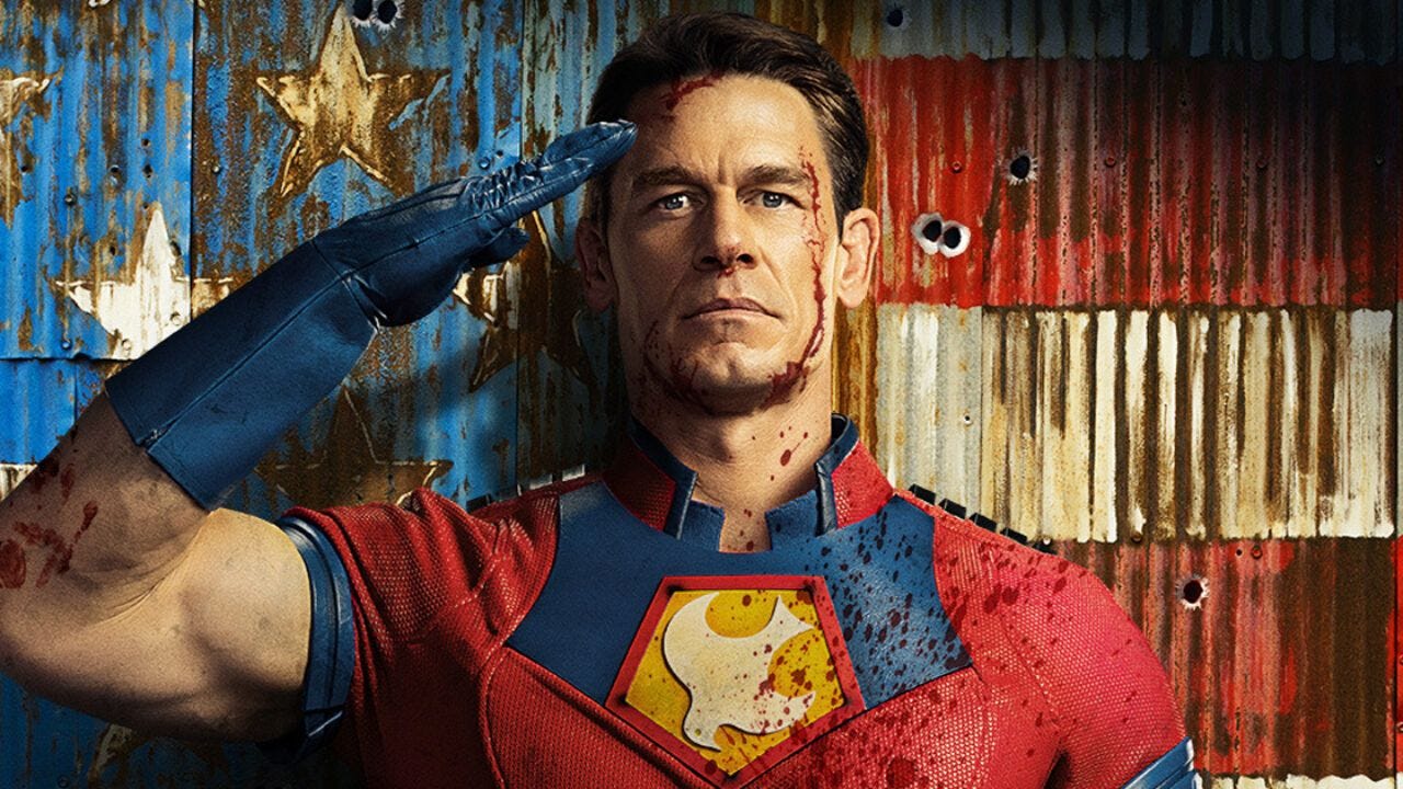 Review: Peacemaker Review: Peacemaker
