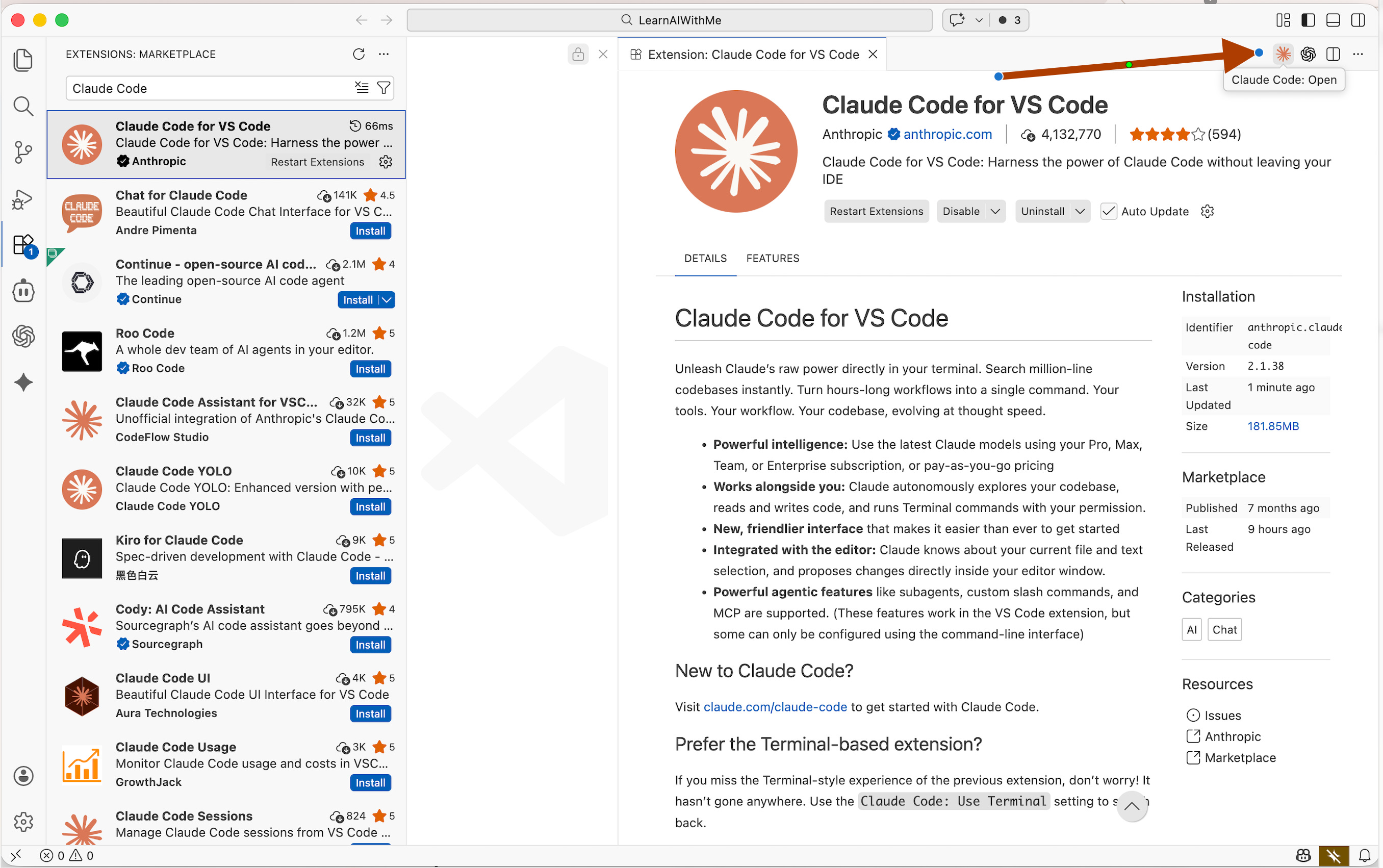 Claude Code MasterClass For Everyone (Part 1): Installation & Build ...