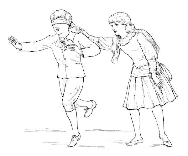 Denial be gone Denial be gone