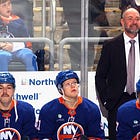 EXCLUSIVE: Matthew Schaefer On Pete DeBoer, Anders Lee & Islanders’ Stanley Cup Expectations