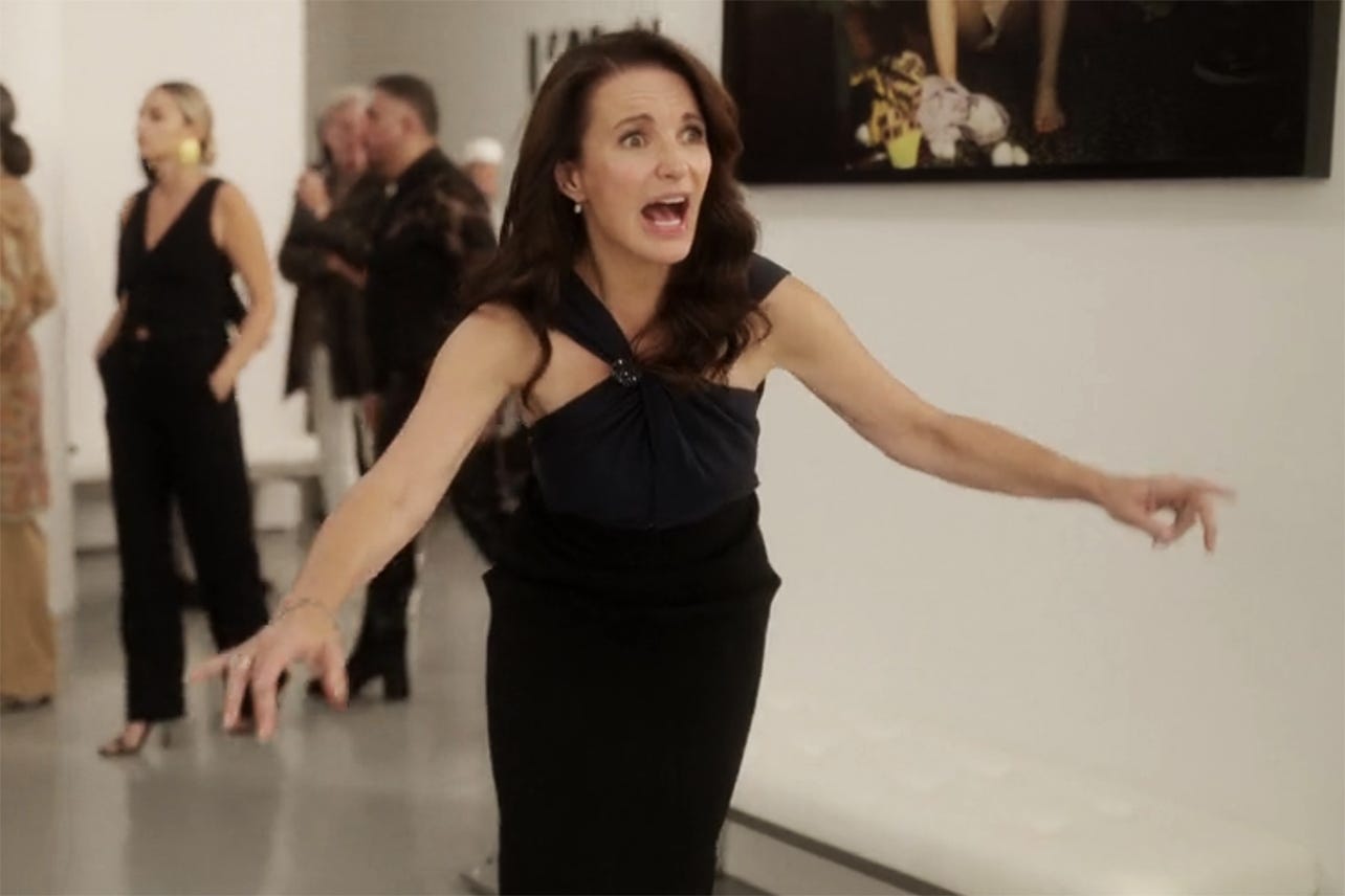 And Just Like That' Season 3 Episode 8 Recap: "Happily Ever After"