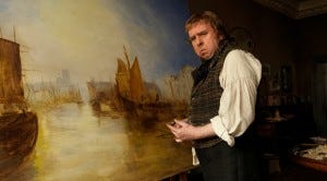 Mr Turner is one of many films with public funding Mr Turner is one of many films with public funding