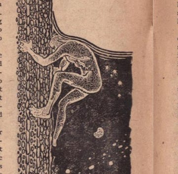 Surface Tension, James Blish