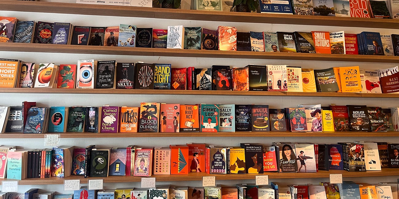It’s Love Your Bookshop Day!