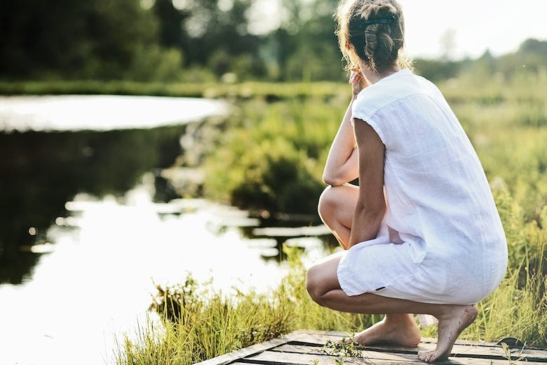 Guide pour le « Slow Living » | LinenMe