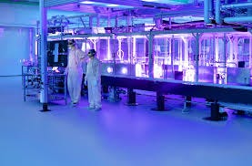 Marvel Fusion -The ultimate clean ...