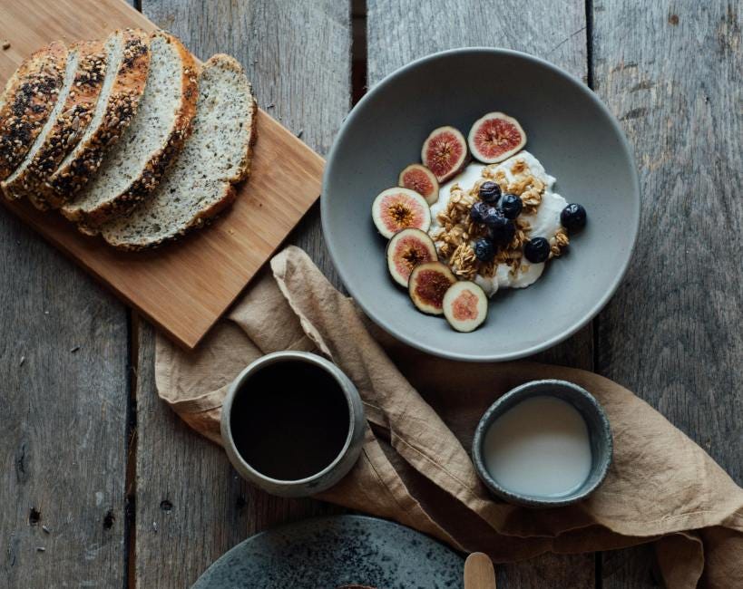 The Power of Protein: Why Midlife Women Need More During Menopause