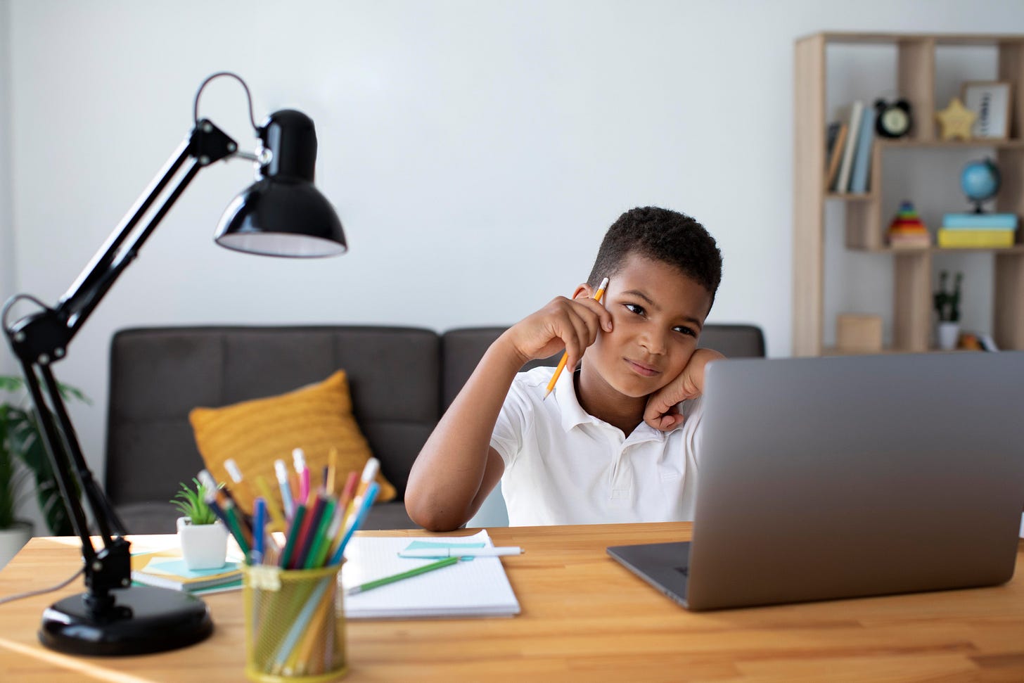 Parents and Navigating AI Landscape