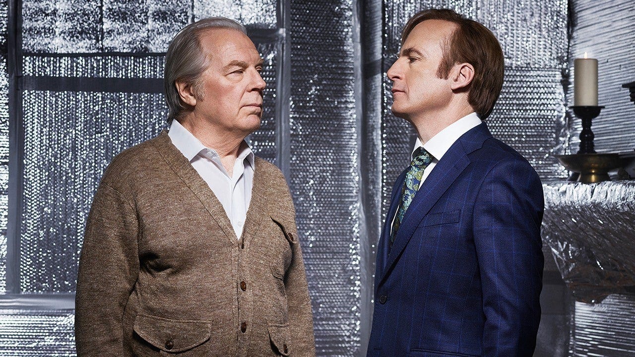 Better Call Saul: "Mabel" Review - IGN