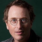 Heretics with Andrew Gold