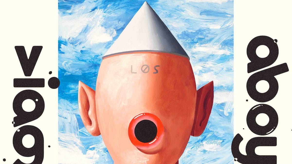 Viagra Boys: viagr aboys Review - by WOBC-FM 91.5