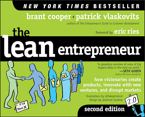 Books by Brant Cooper