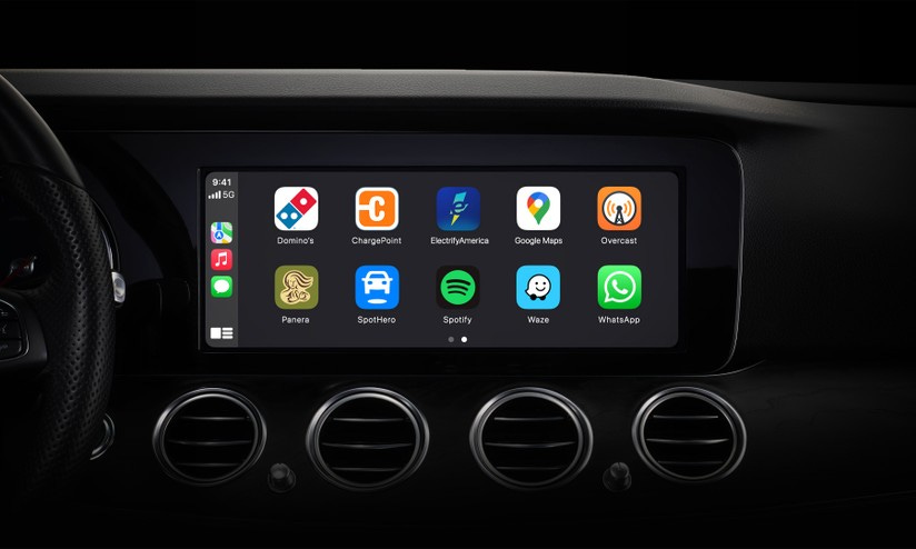 Apple abre CarPlay para IAs de terceiros: Siri ganha concorrência de ChatGPT e Gemini - Tudocelular.com Apple abre CarPlay para IAs de terceiros: Siri ganha concorrência de ChatGPT e Gemini - Tudocelular.com