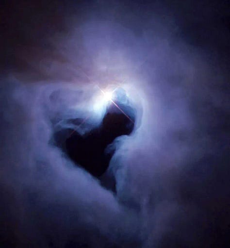 Our Beautiful Universe