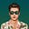 Lewis's avatar