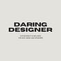 Daring Designer's avatar