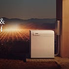 Base Power & the Future of Electricity