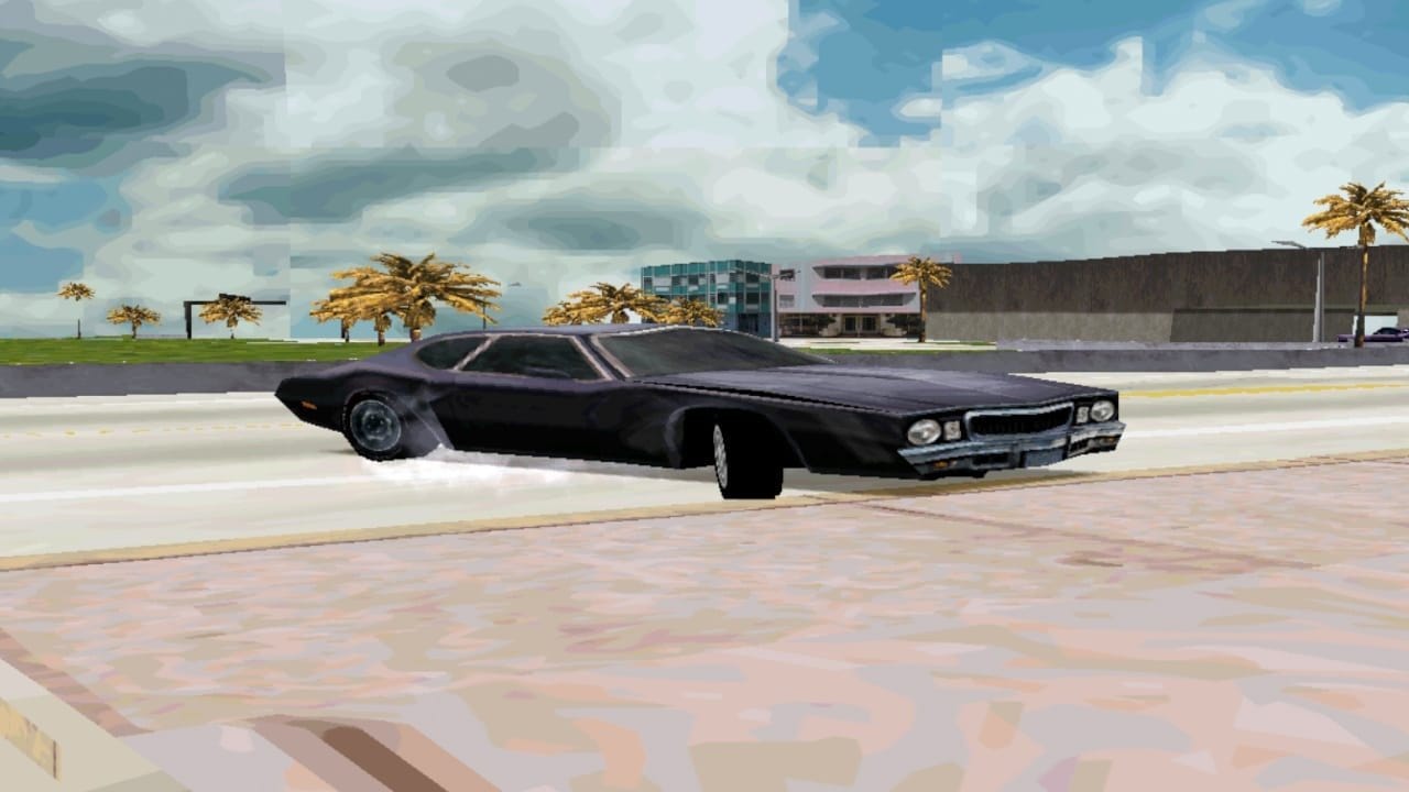 Driver Review – As hard as you remember it?