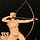 Bow of Odysseus