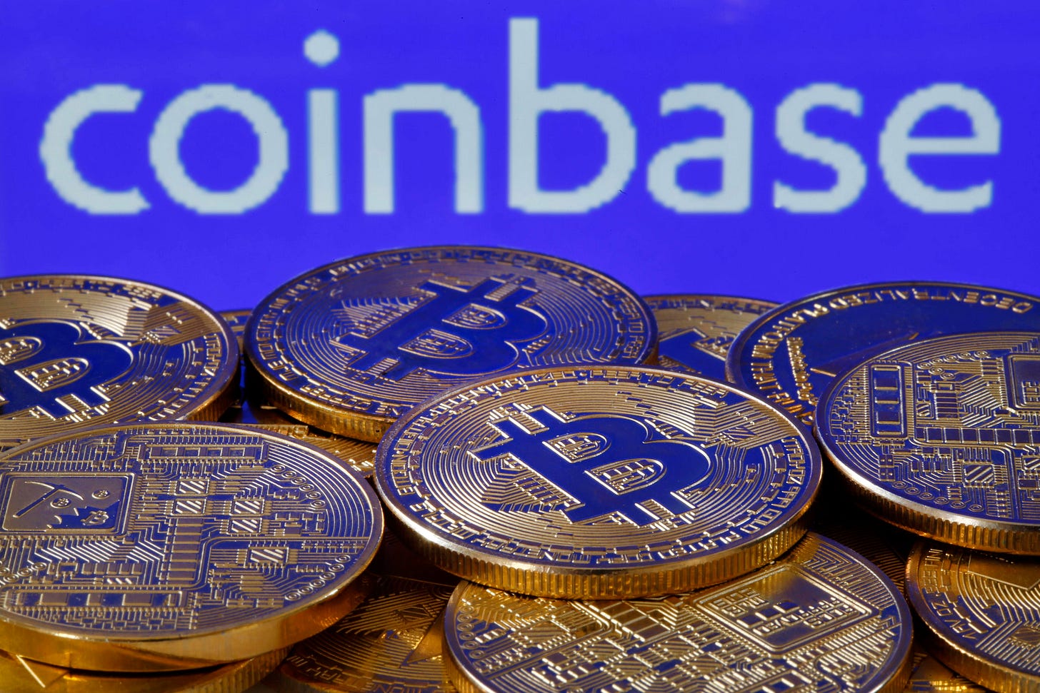 Coinbase Review: Fees, Products And More