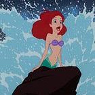 ‘The Little Mermaid’ changed everything