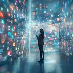 Digital Native | Rex Woodbury | Substack