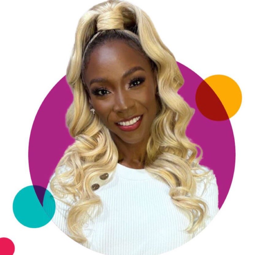 Angelica Ross