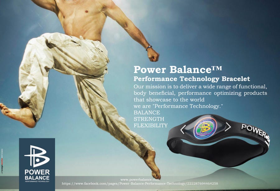 Power Balance AD by Designworkseg on DeviantArt