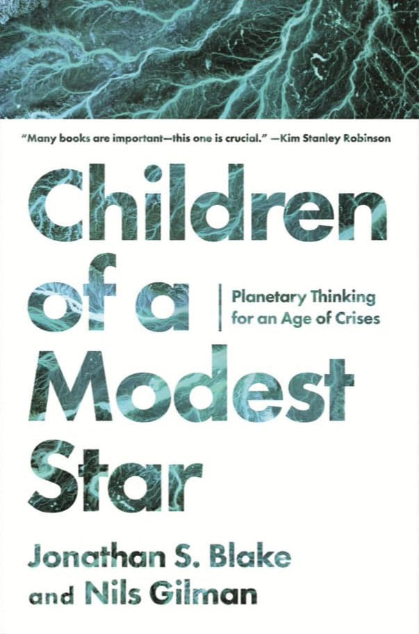 Children of a Modest Star image