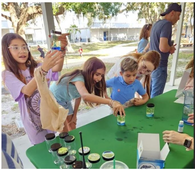 Suncoast Remake Learning Days 2026 to Bring 380+ Free Events Across Four Counties