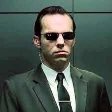 Who would win in a battle between Agent Smith and Ultron?