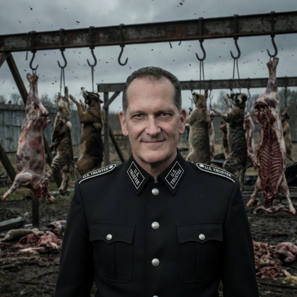 Todd A. Frealy