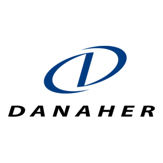 Danaher Logo PNG Vectors Free Download