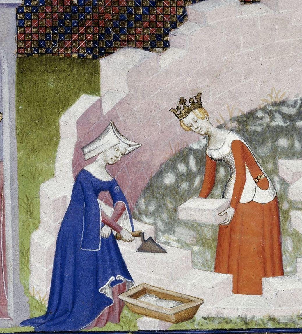 Caliban and the Witch | The Ted K Archive Caliban and the Witch | The Ted K Archive