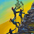 The Ascent of Man