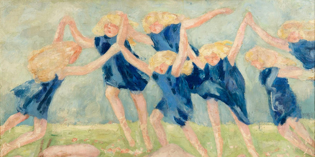 Women of Summer with Jacqueline Marval