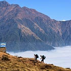 🥾 Entrenar para llegar (y disfrutar)
