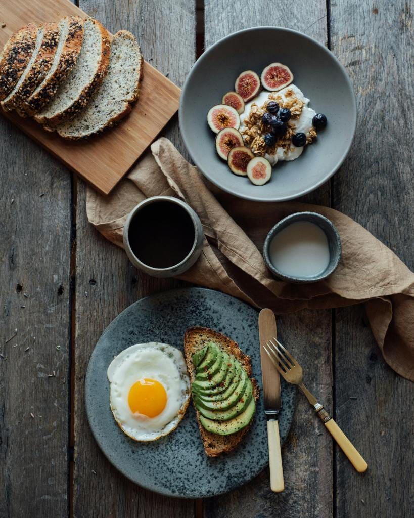 The Power of Protein: Why Midlife Women Need More During Menopause